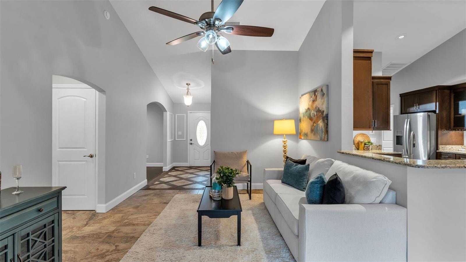 GREATER COUNTRY ESTATES - Residential