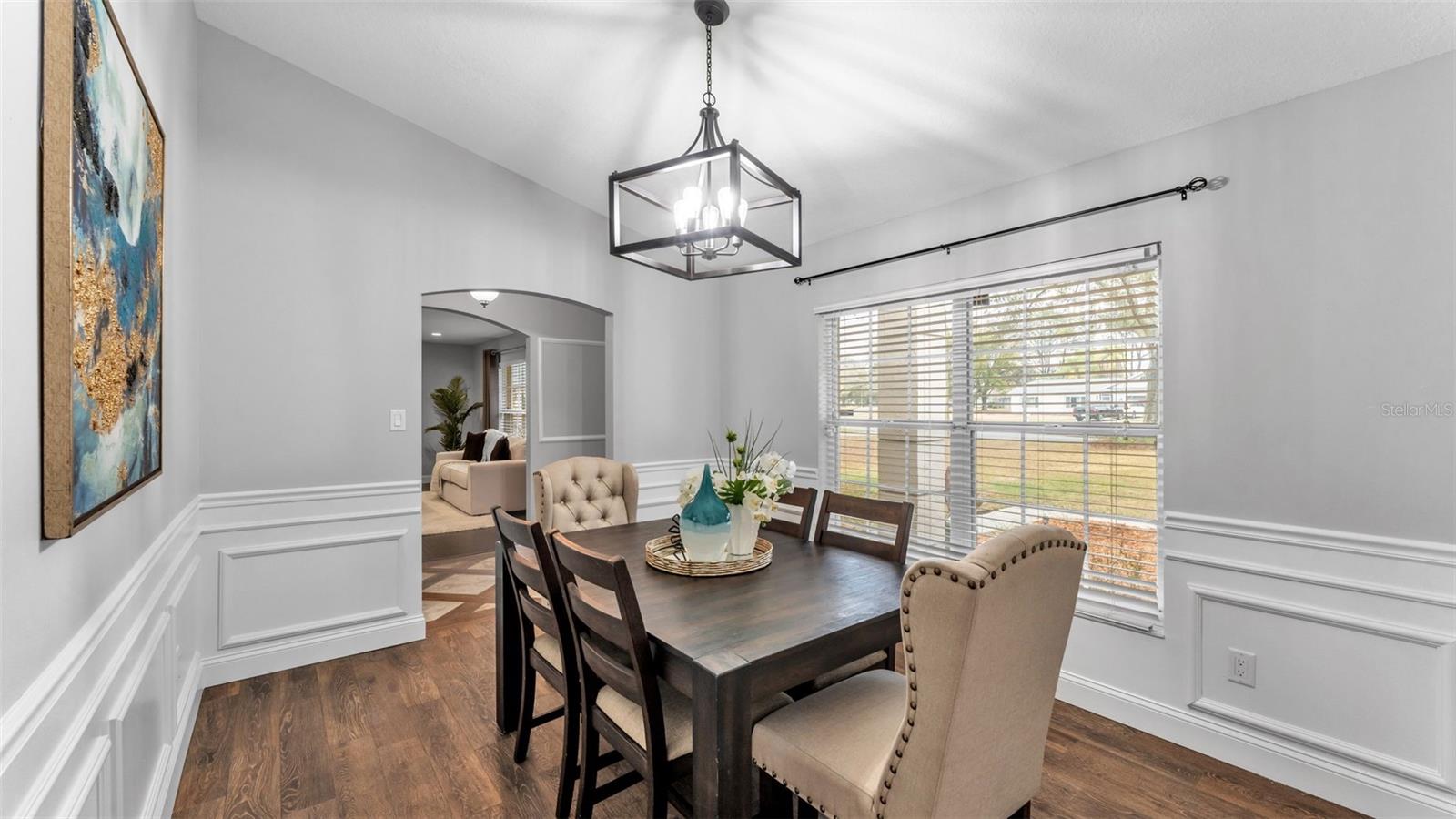 GREATER COUNTRY ESTATES - Residential