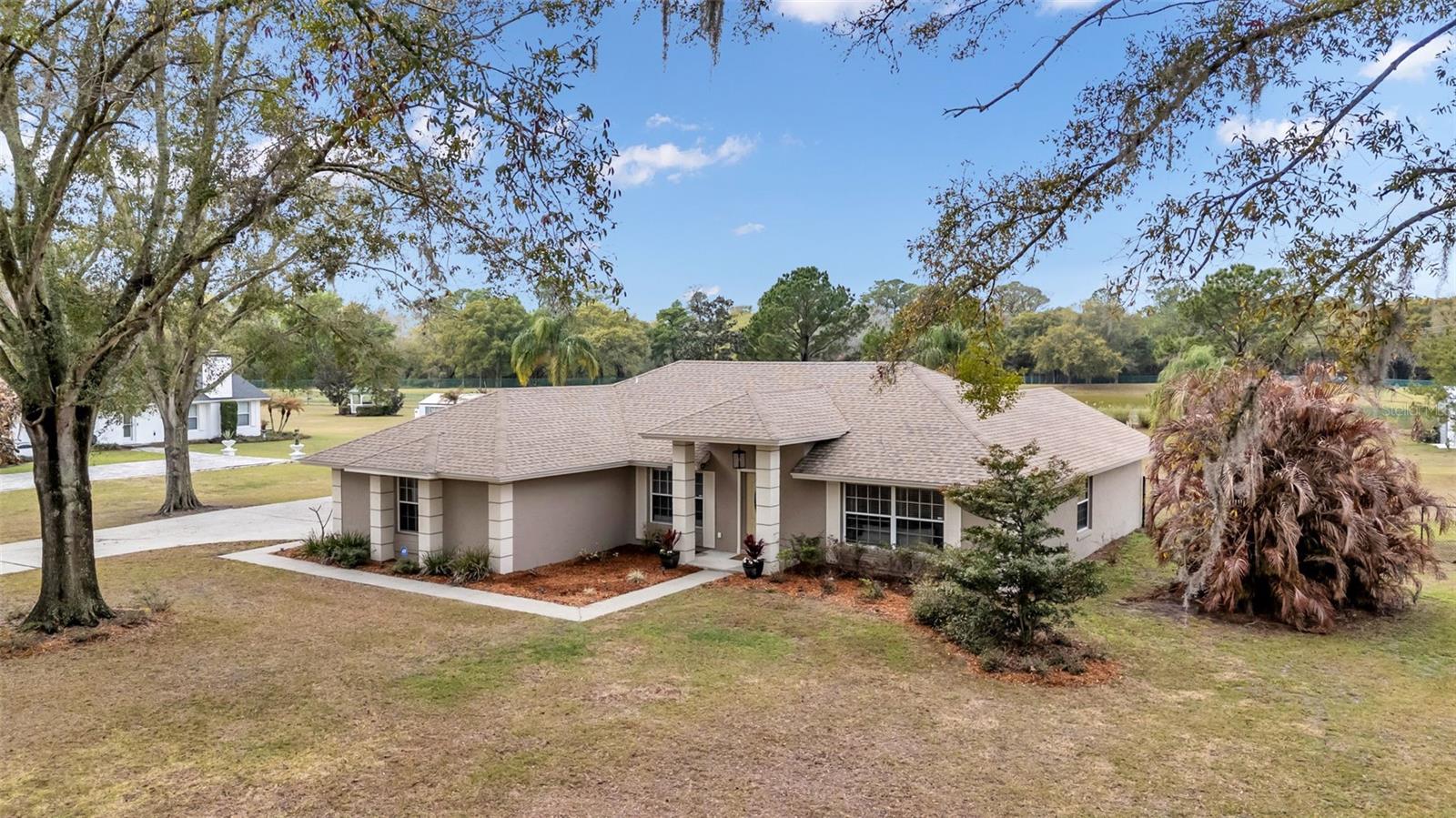 GREATER COUNTRY ESTATES - Residential