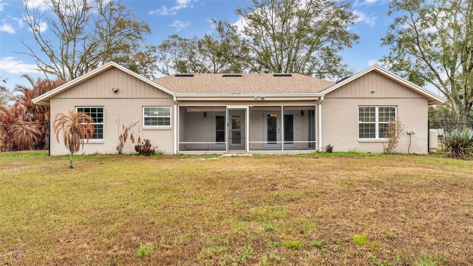 GREATER COUNTRY ESTATES - Residential