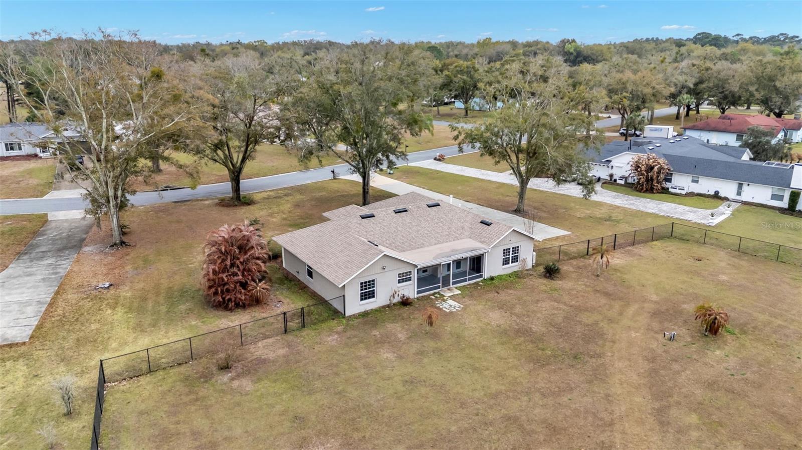 GREATER COUNTRY ESTATES - Residential