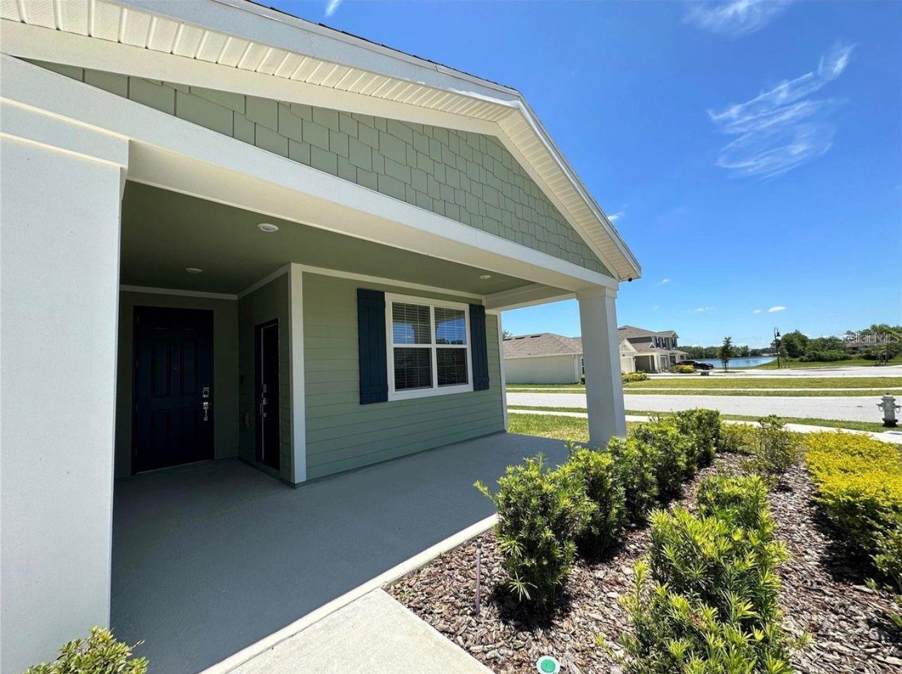 STOREY CRK PH 1 - Residential Lease