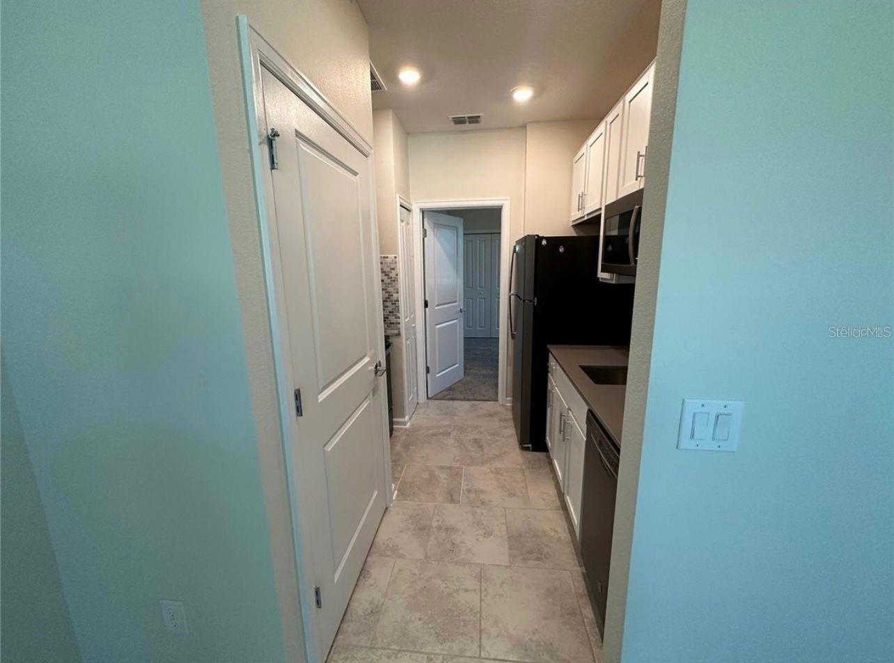 STOREY CRK PH 1 - Residential Lease