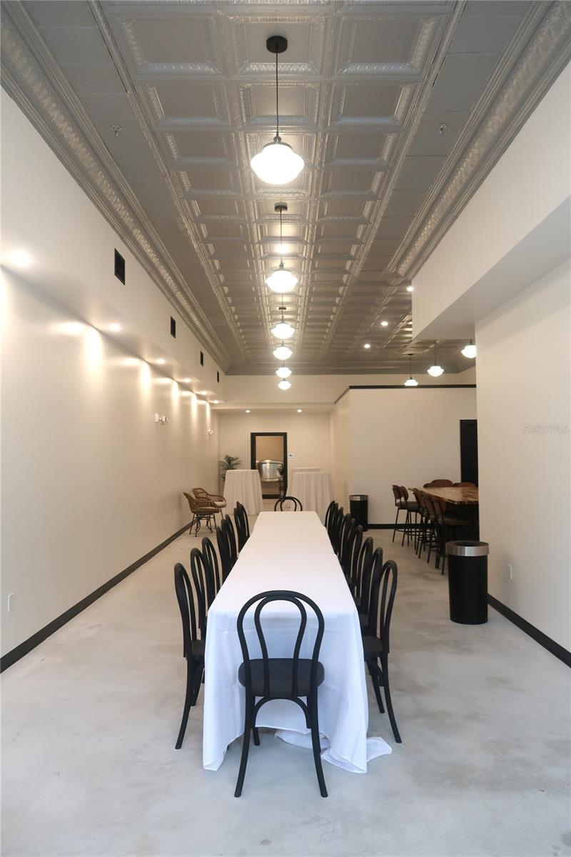 LAKE WALES - Commercial Sale