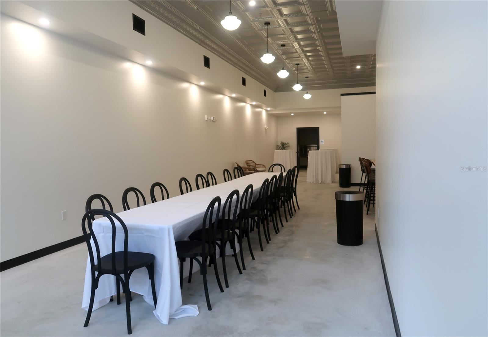 LAKE WALES - Commercial Sale