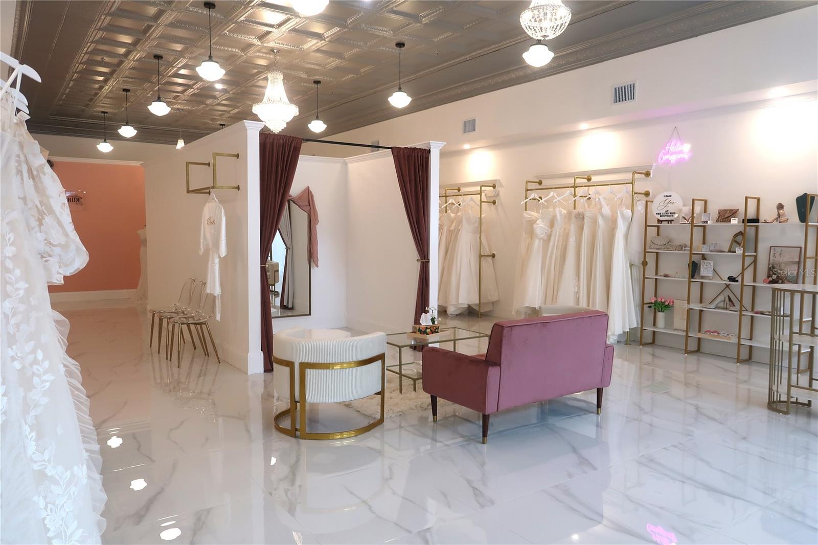 LAKE WALES - Commercial Sale