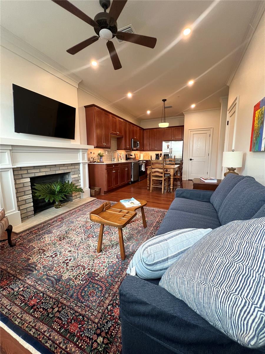 LAKE WALES - Commercial Sale