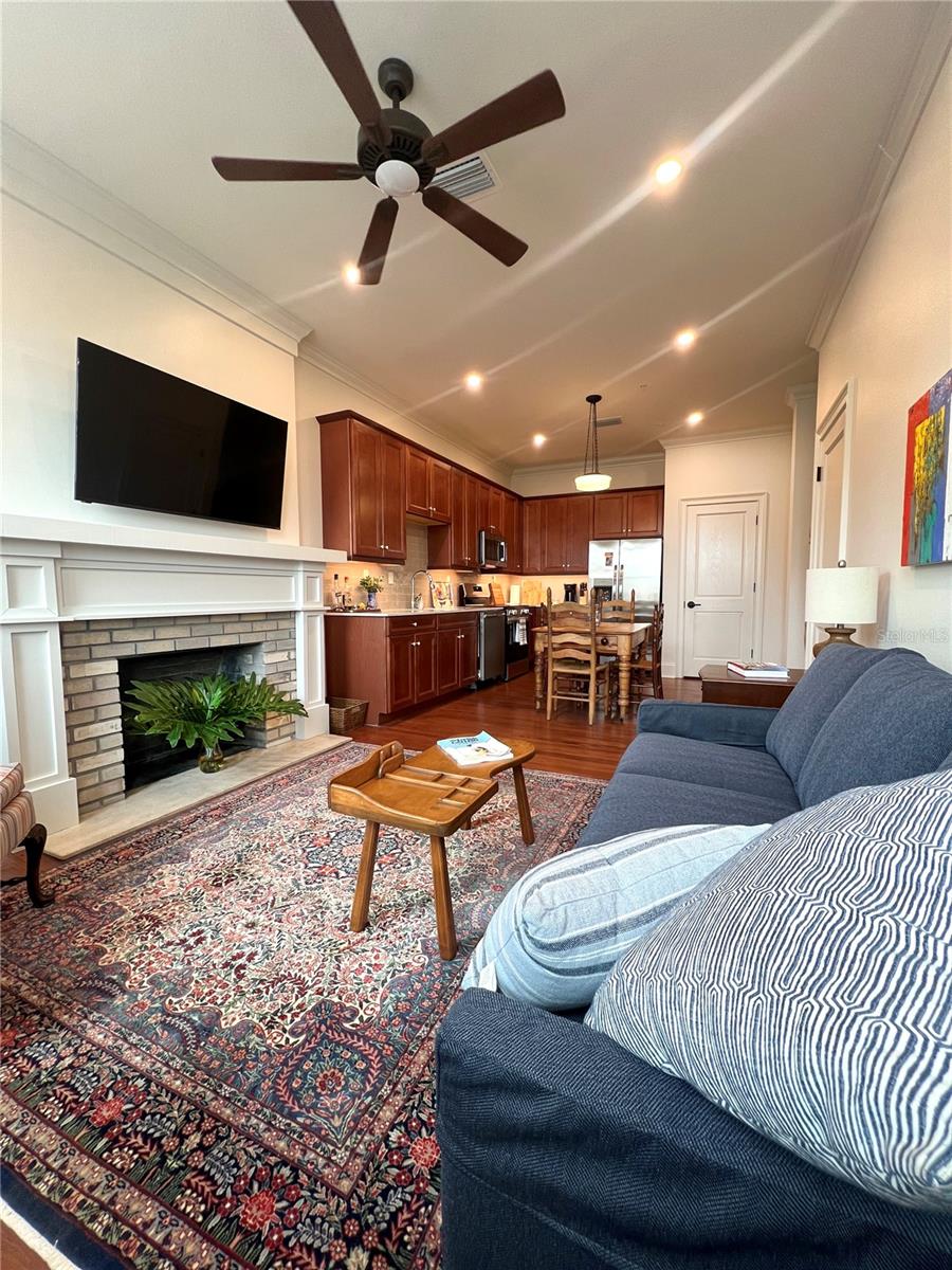 LAKE WALES - Commercial Sale