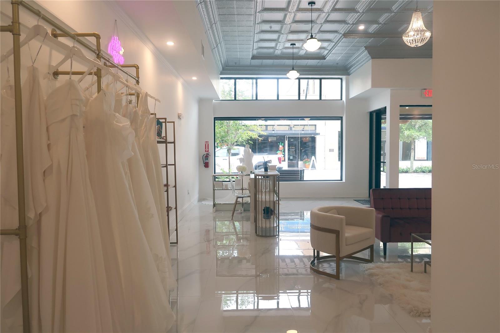 LAKE WALES - Commercial Sale