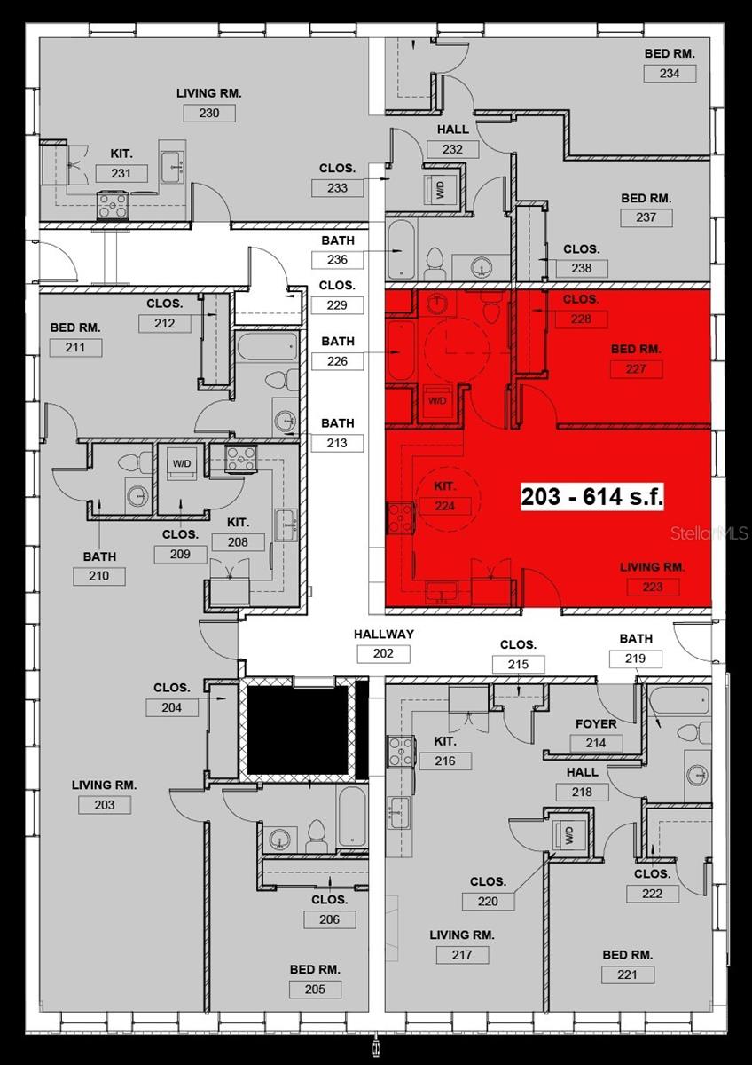 LAKE WALES - Commercial Sale