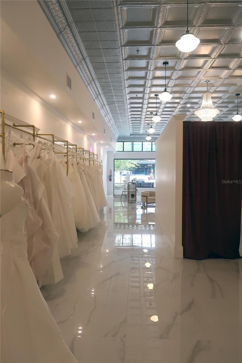 LAKE WALES - Commercial Sale