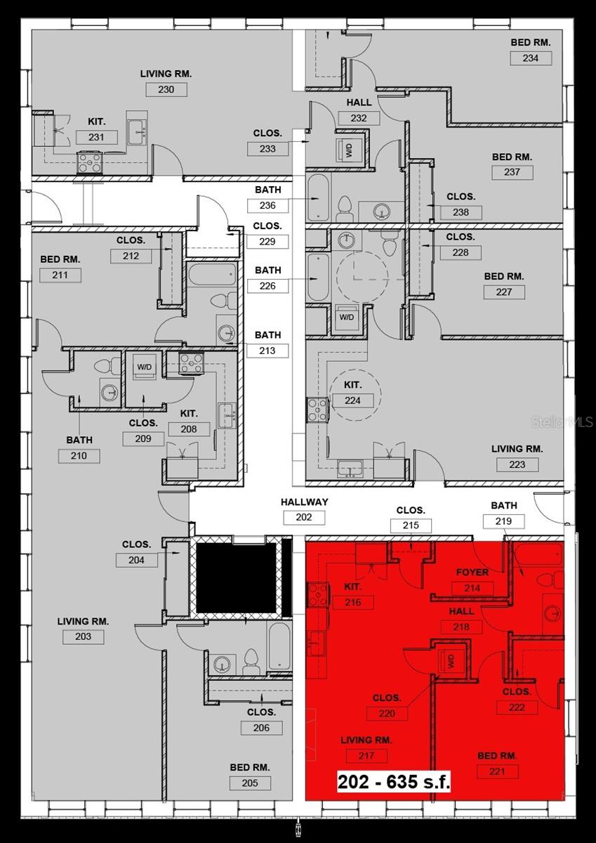 LAKE WALES - Commercial Sale