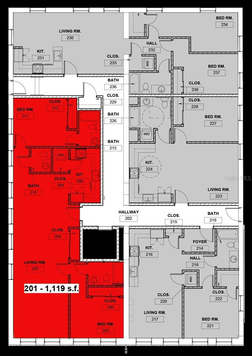 LAKE WALES - Commercial Sale