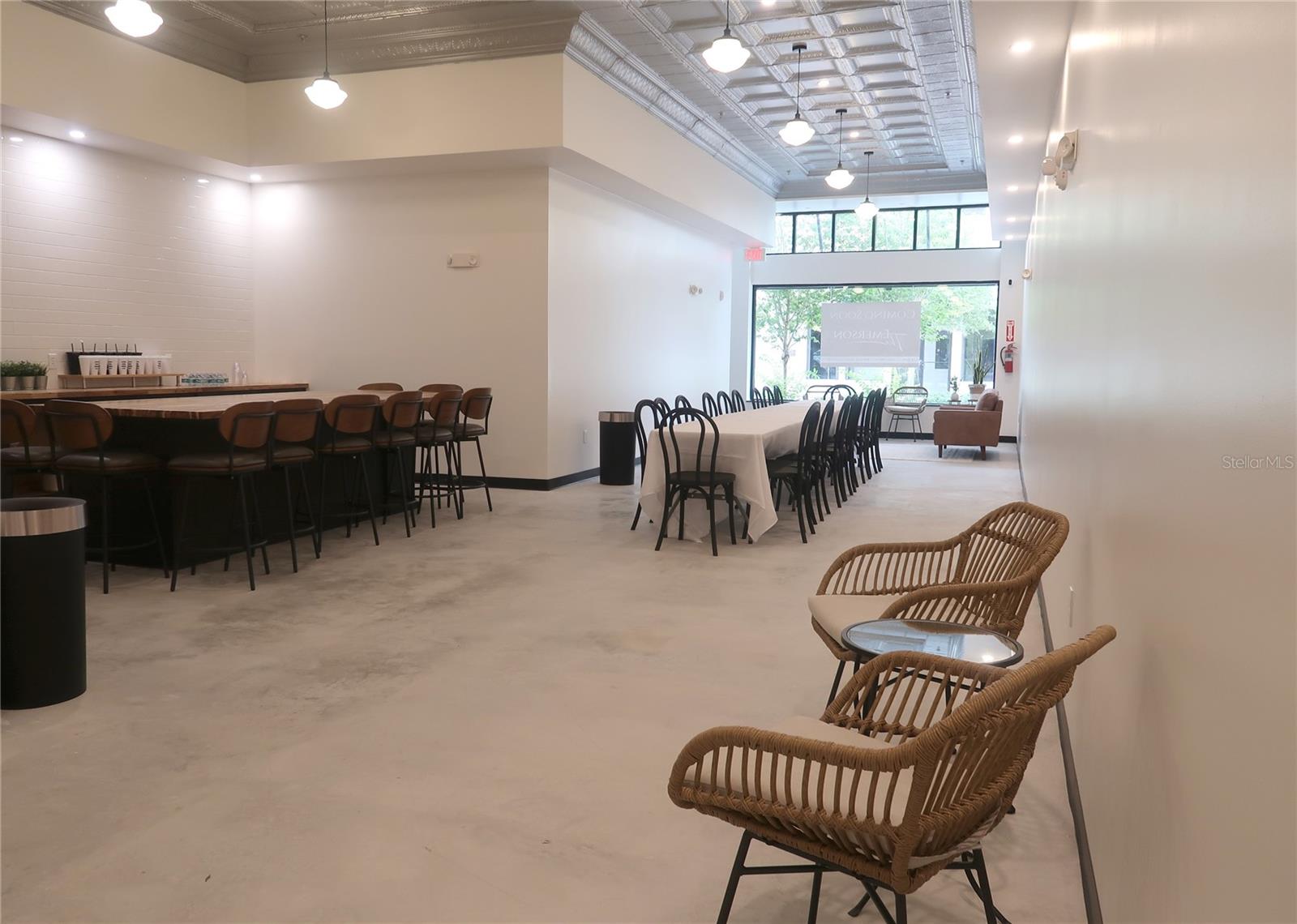 LAKE WALES - Commercial Sale