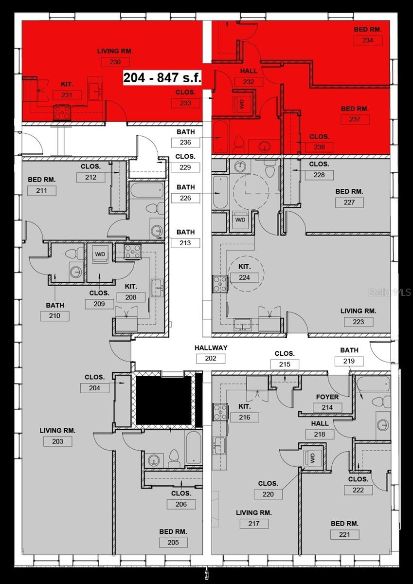 LAKE WALES - Commercial Sale