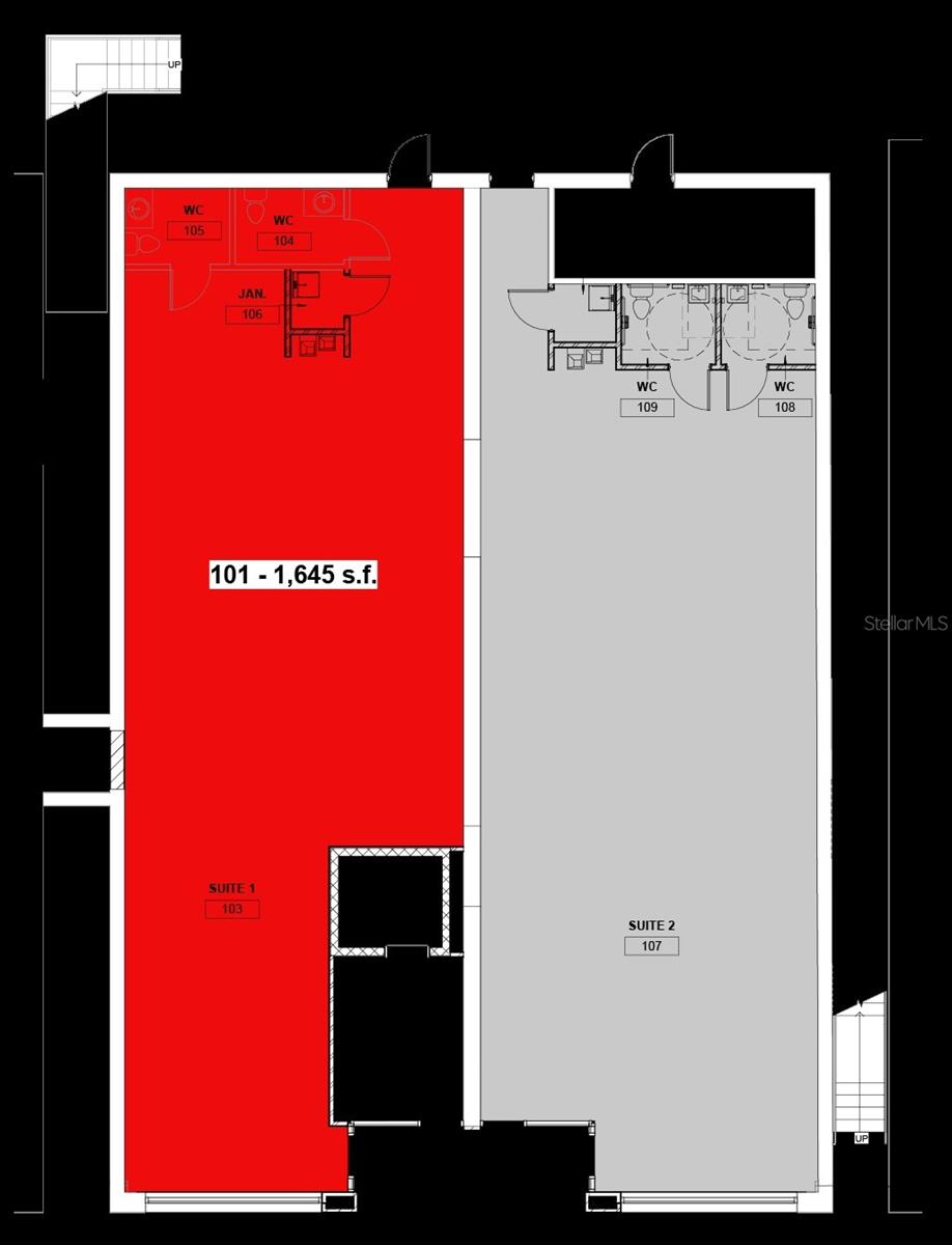 LAKE WALES - Commercial Sale