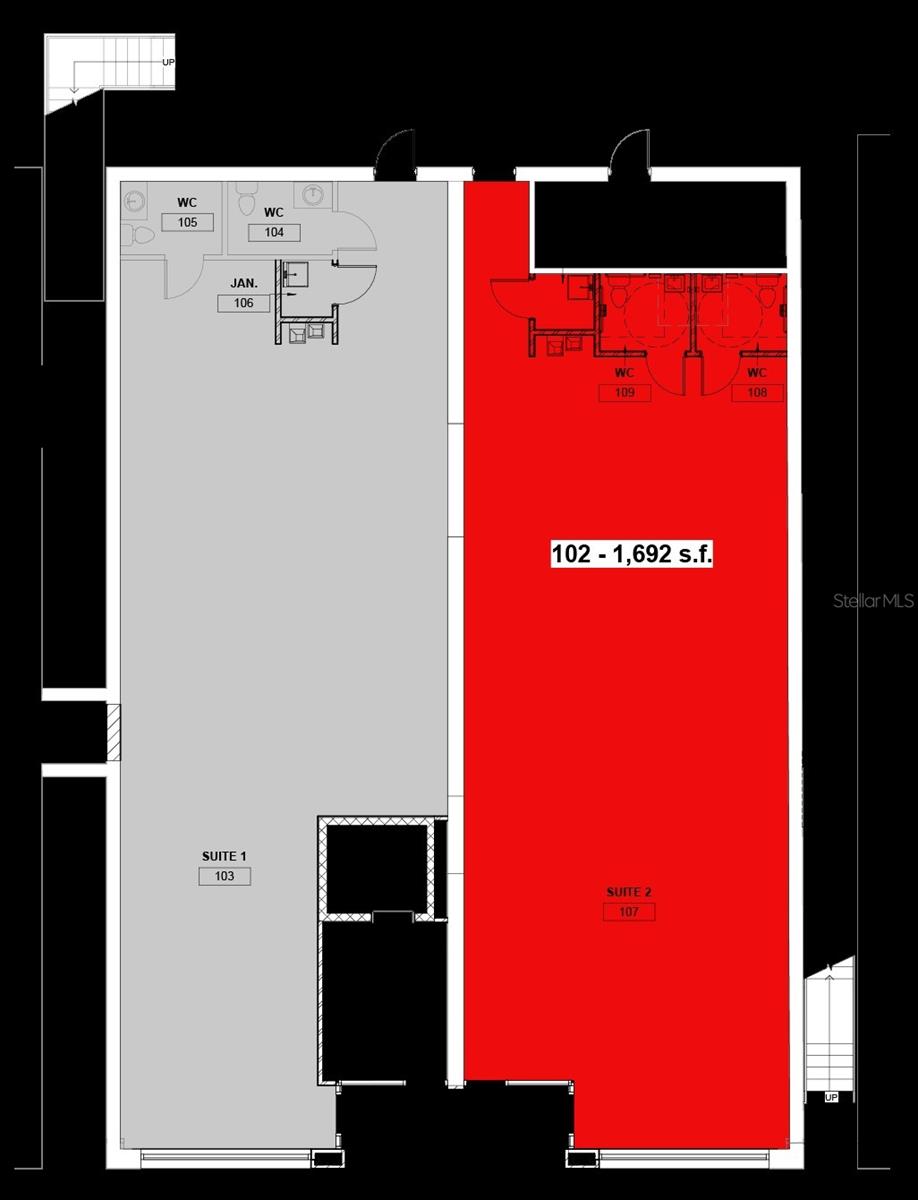 LAKE WALES - Commercial Sale