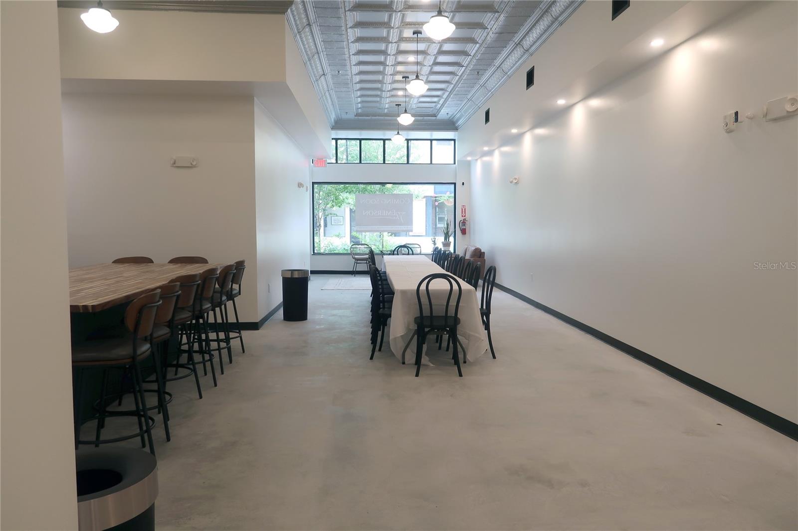 LAKE WALES - Commercial Sale