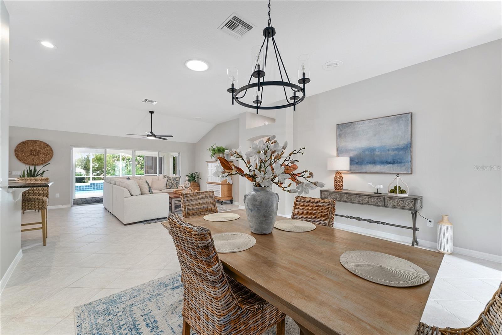 THE VILLAGES OF SUMTER - Residential