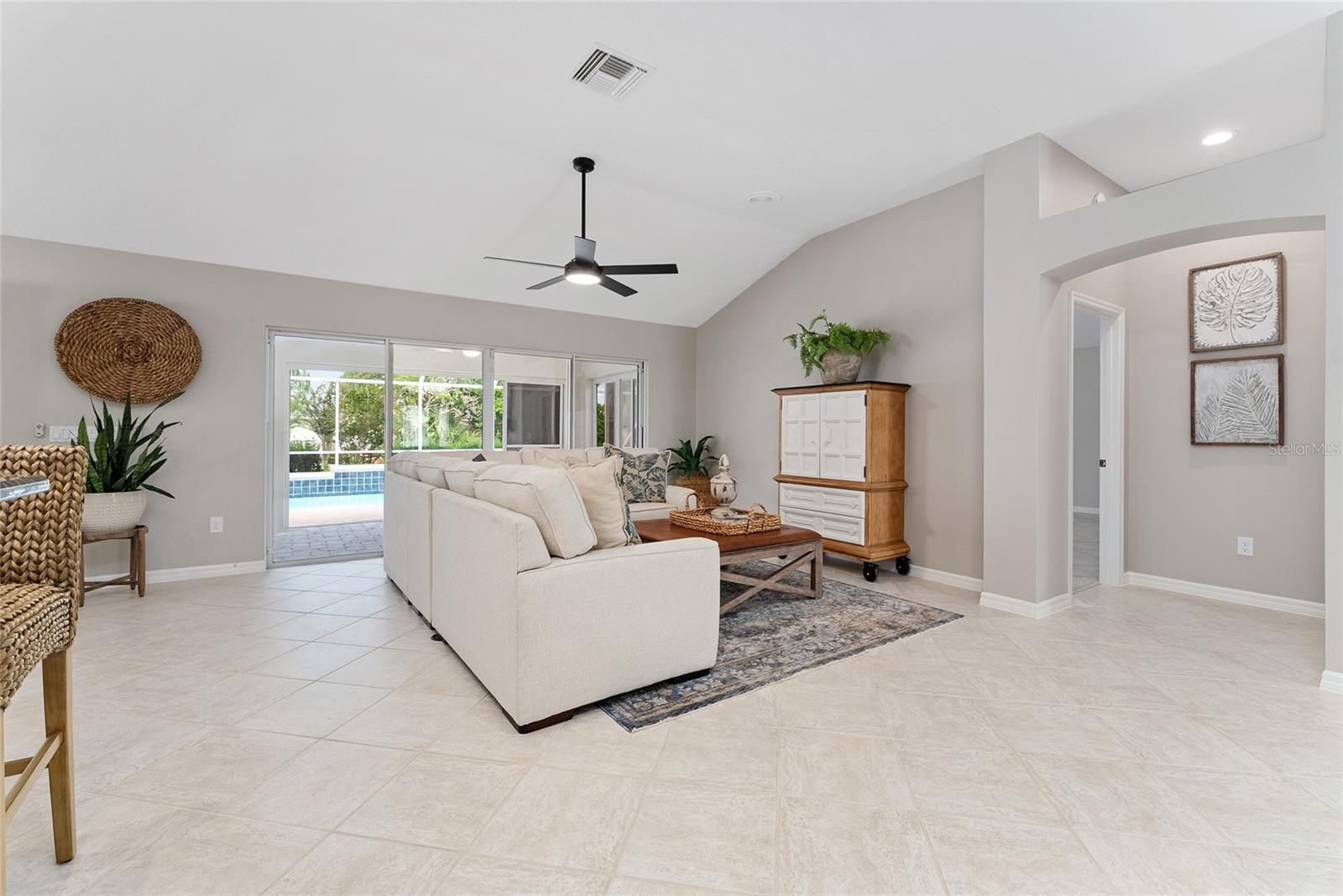 THE VILLAGES OF SUMTER - Residential