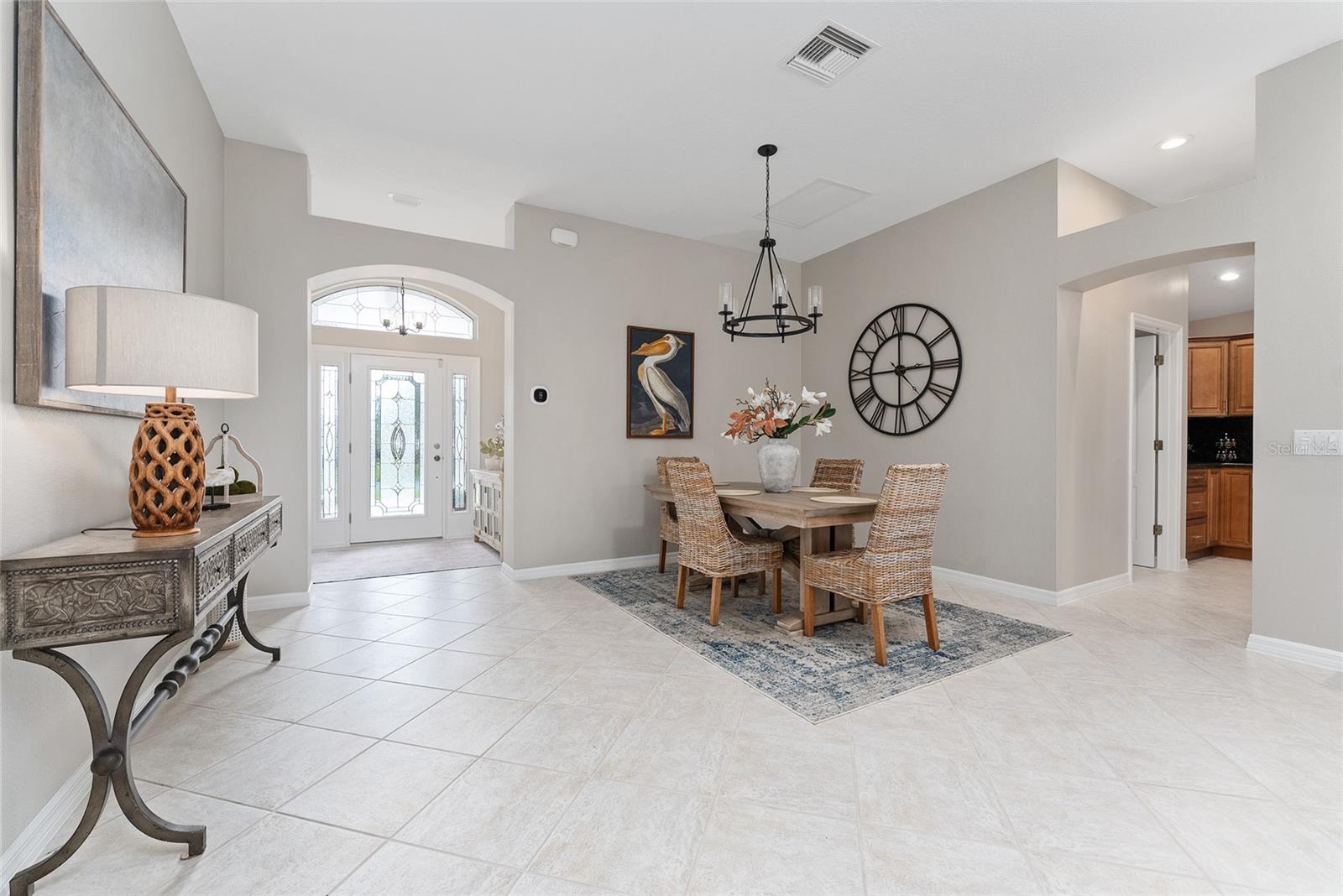 THE VILLAGES OF SUMTER - Residential