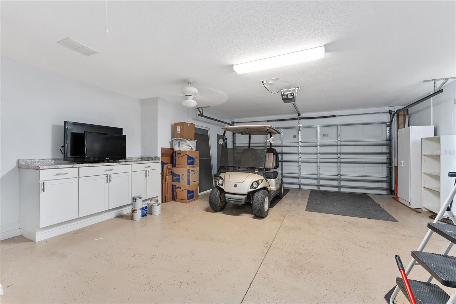 THE VILLAGES OF SUMTER - Residential