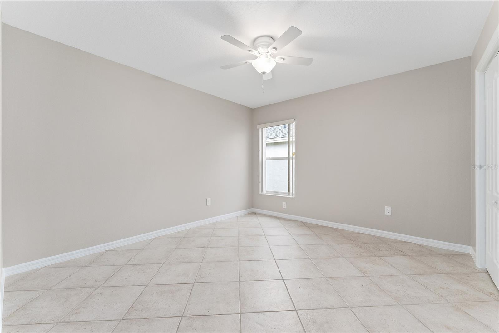 THE VILLAGES OF SUMTER - Residential