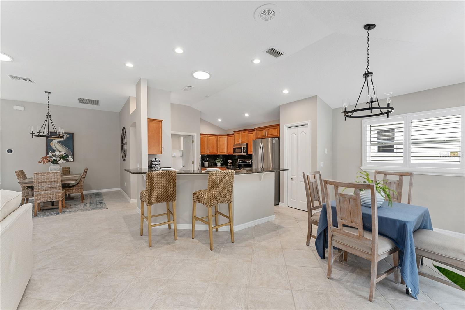 THE VILLAGES OF SUMTER - Residential