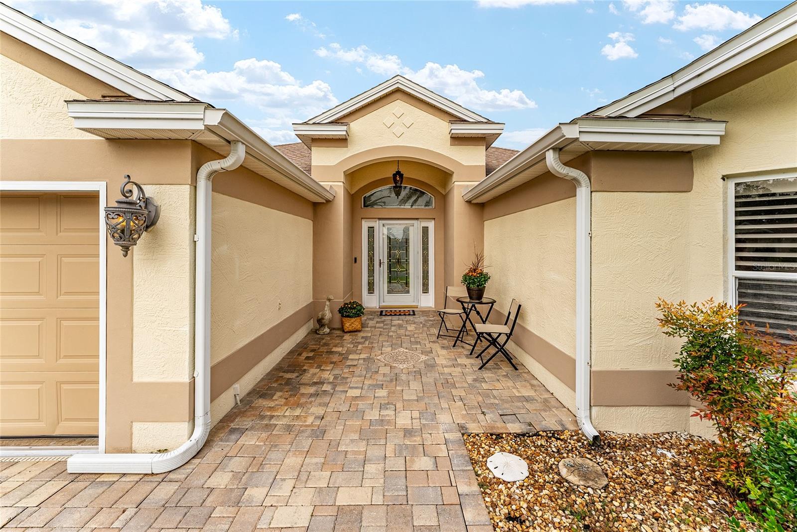 THE VILLAGES OF SUMTER - Residential