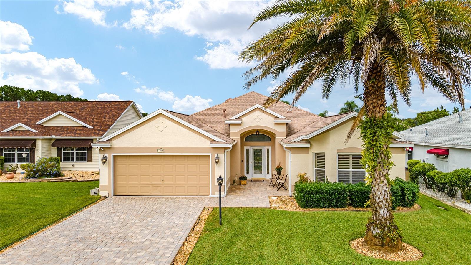 THE VILLAGES OF SUMTER - Residential