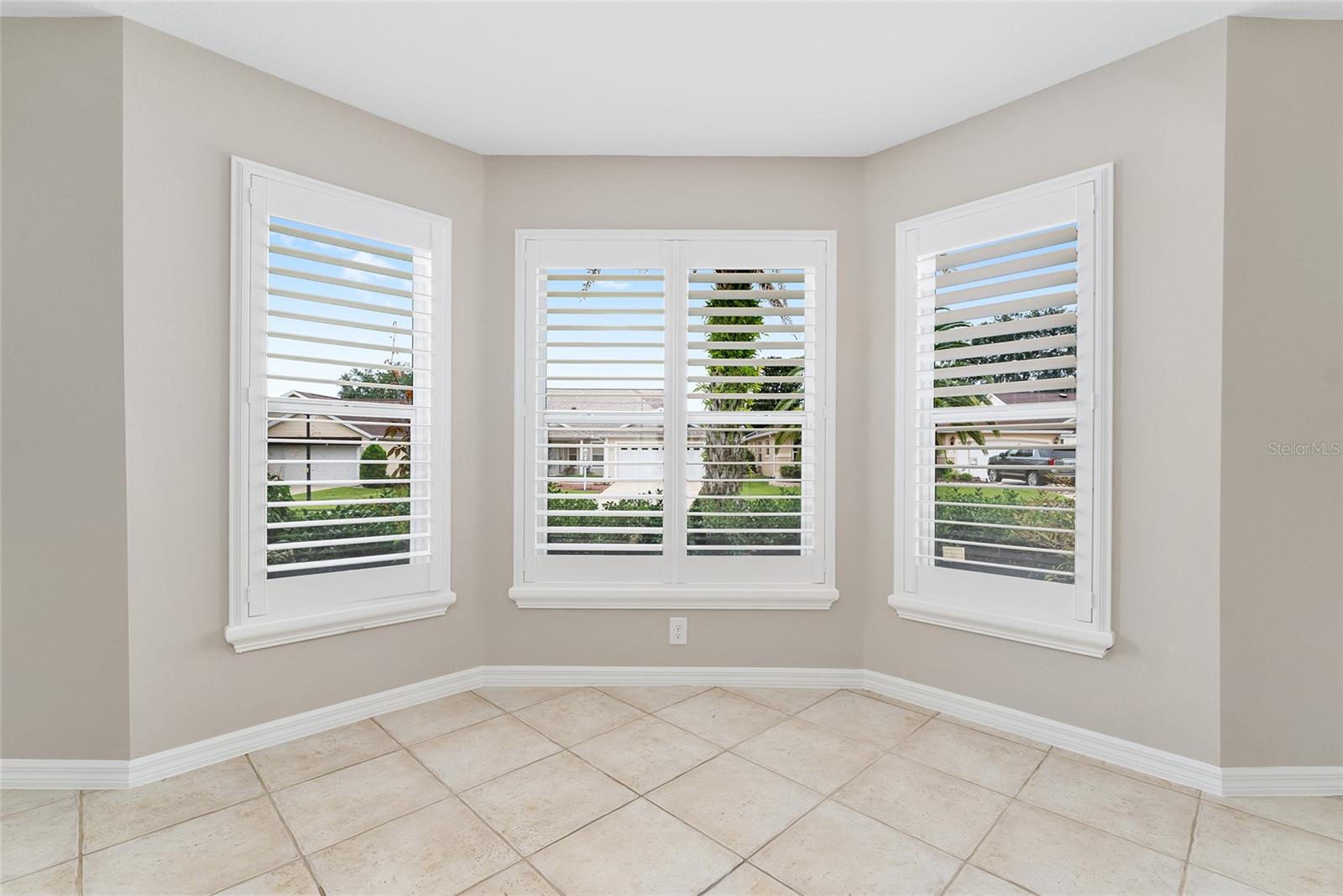 THE VILLAGES OF SUMTER - Residential