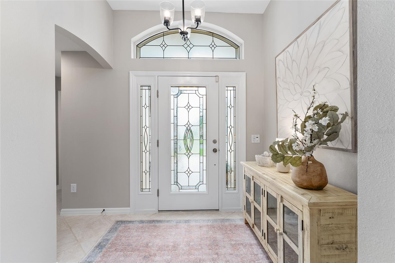 THE VILLAGES OF SUMTER - Residential