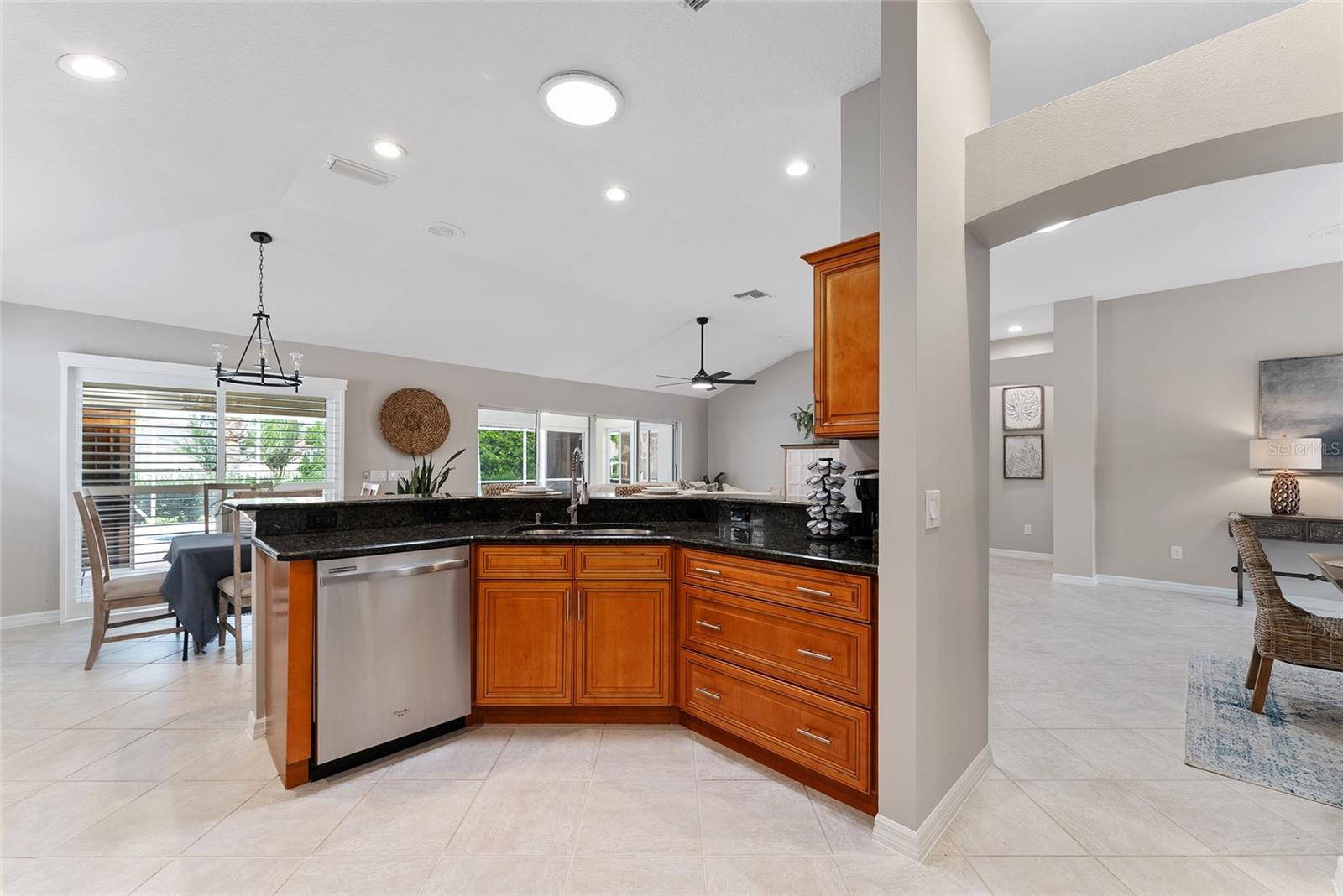 THE VILLAGES OF SUMTER - Residential