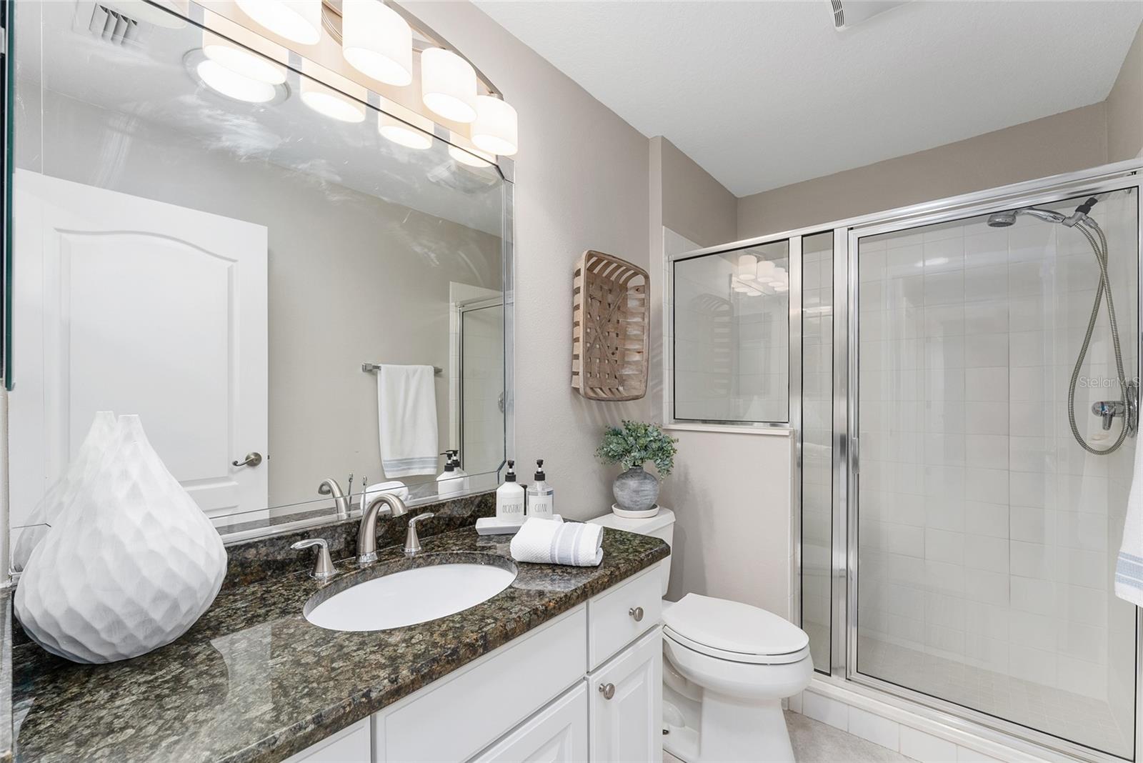 THE VILLAGES OF SUMTER - Residential