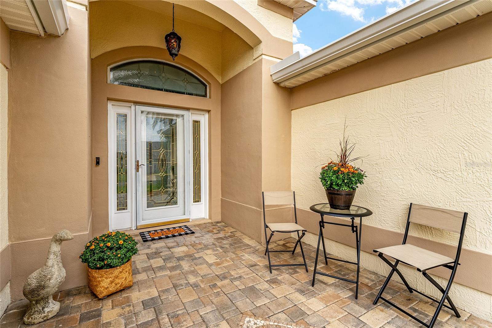 THE VILLAGES OF SUMTER - Residential