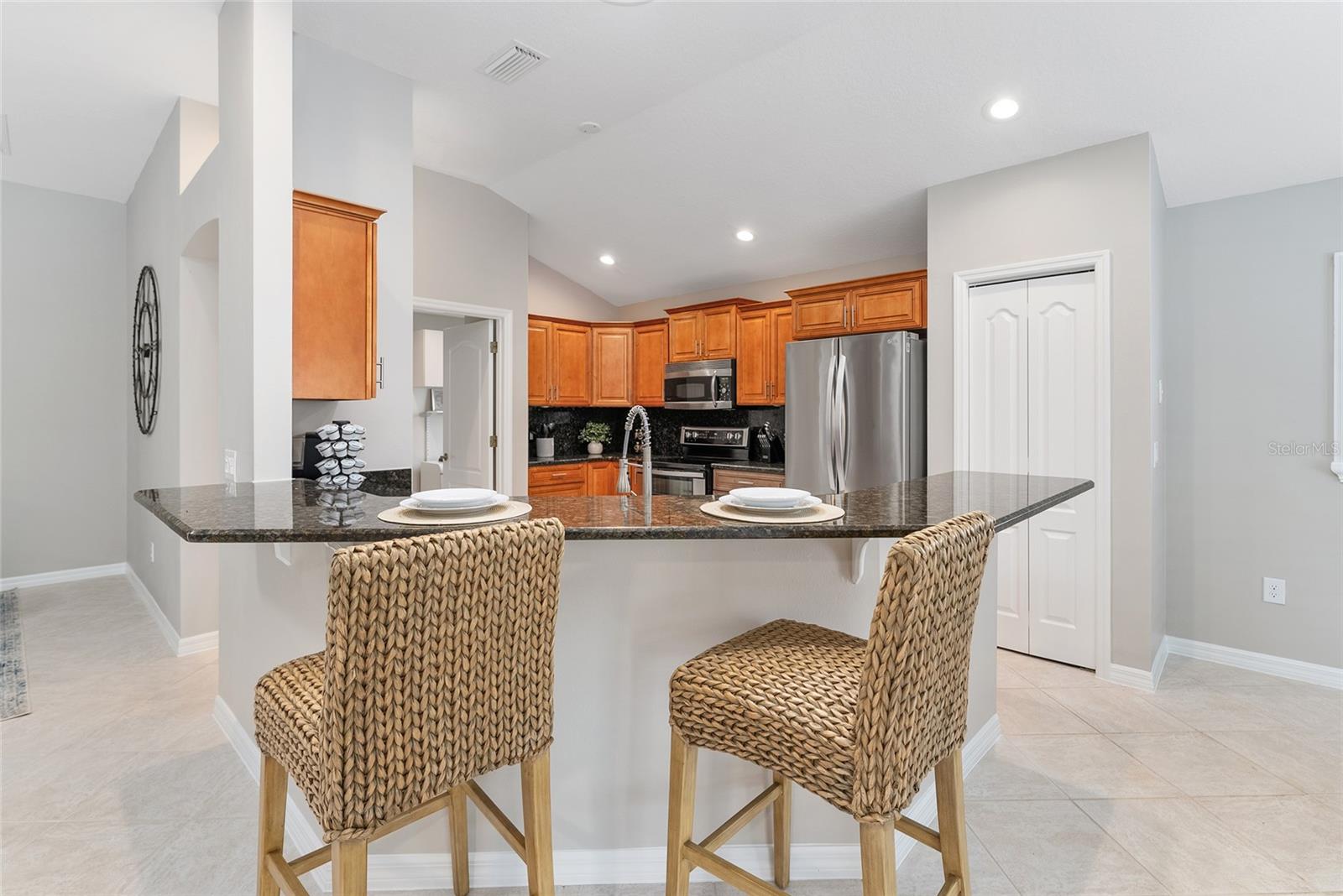 THE VILLAGES OF SUMTER - Residential