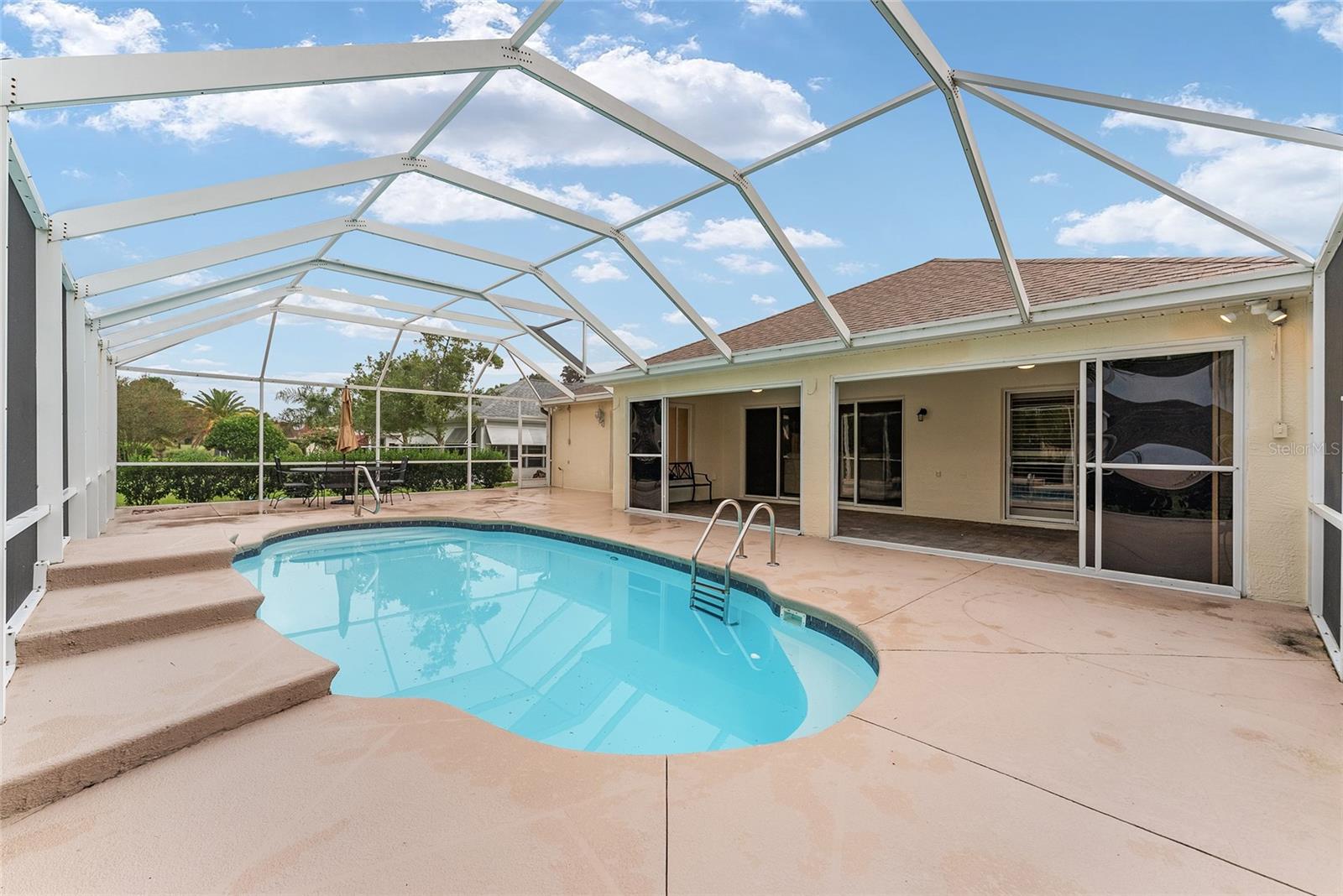 THE VILLAGES OF SUMTER - Residential