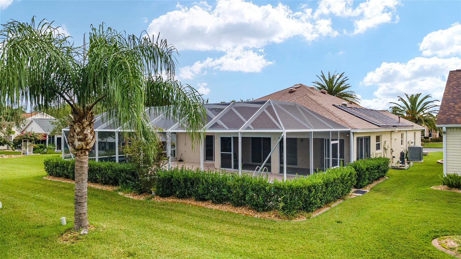 THE VILLAGES OF SUMTER - Residential