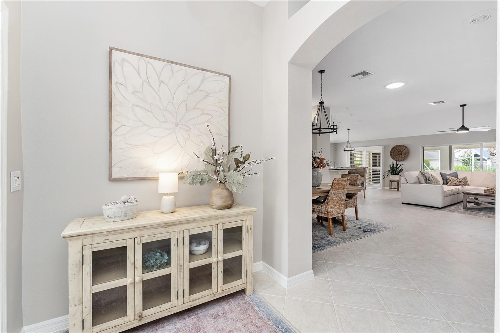 THE VILLAGES OF SUMTER - Residential