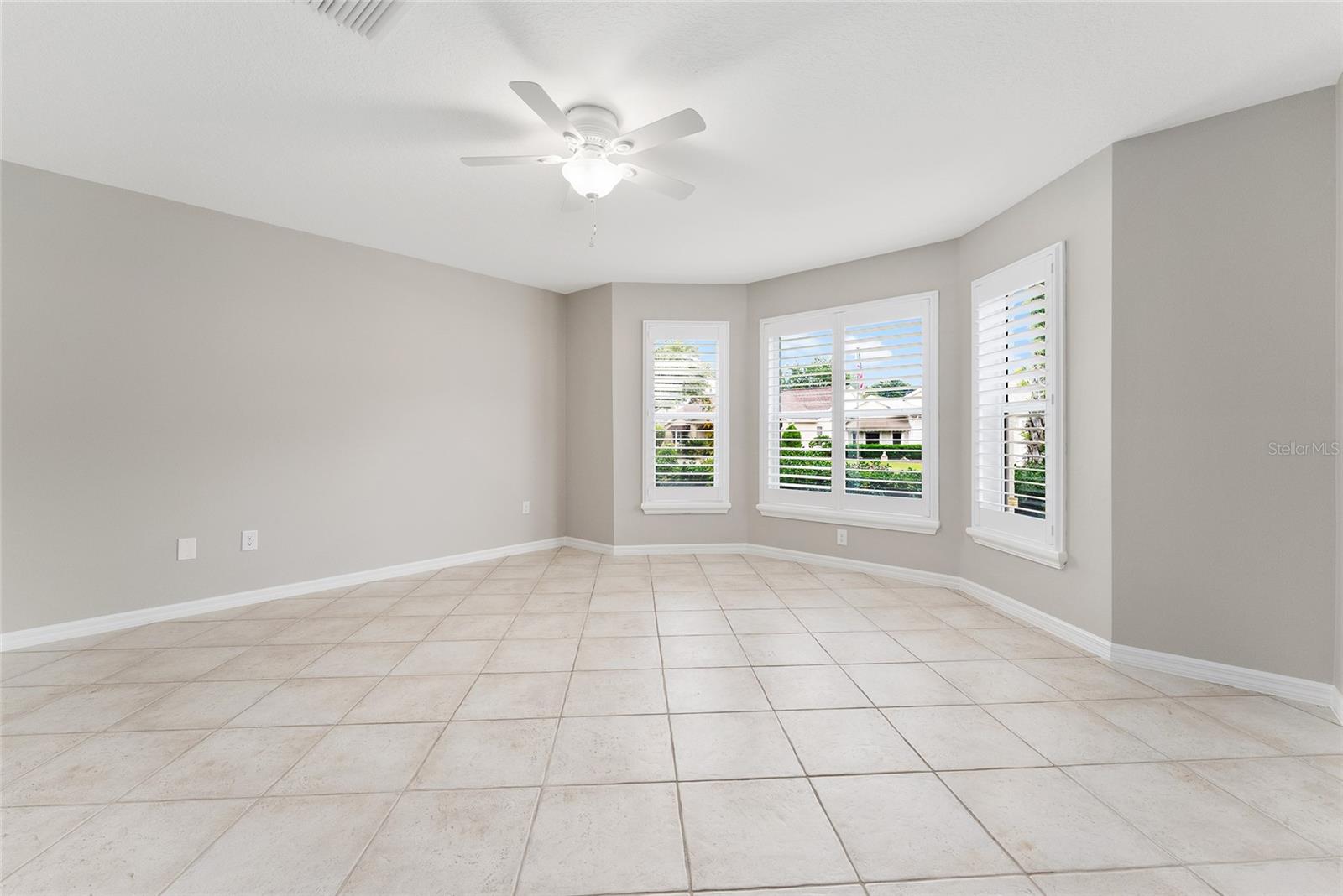 THE VILLAGES OF SUMTER - Residential