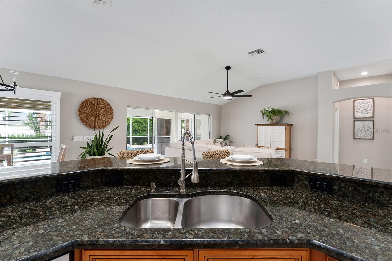 THE VILLAGES OF SUMTER - Residential