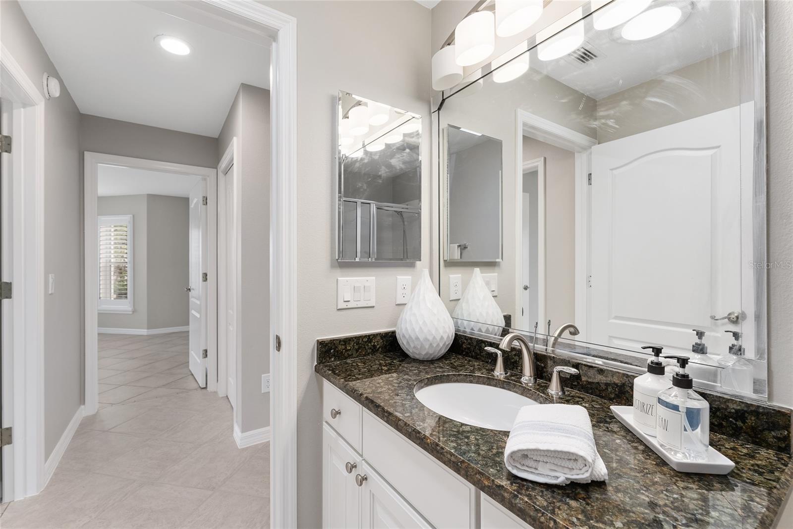 THE VILLAGES OF SUMTER - Residential