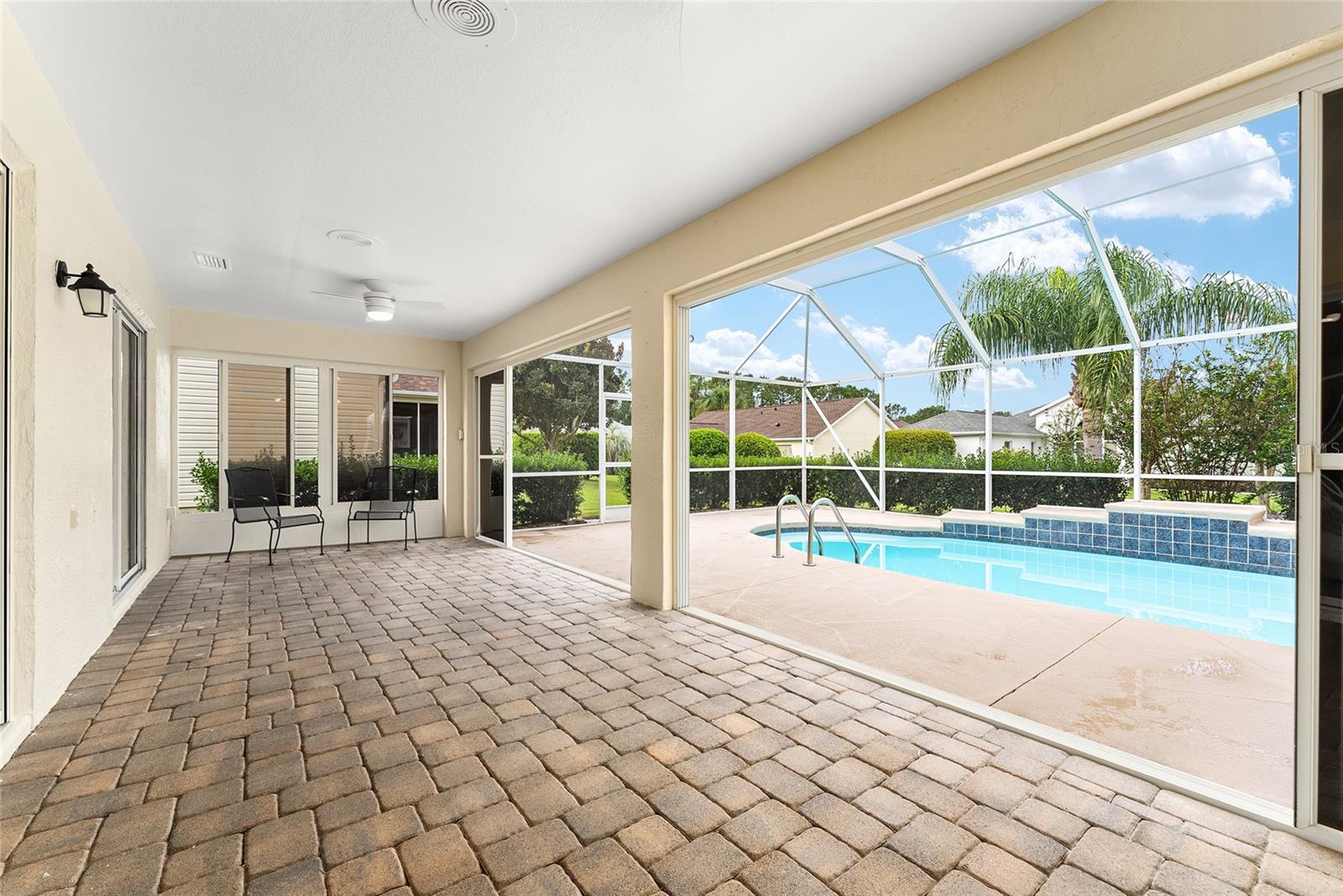 THE VILLAGES OF SUMTER - Residential