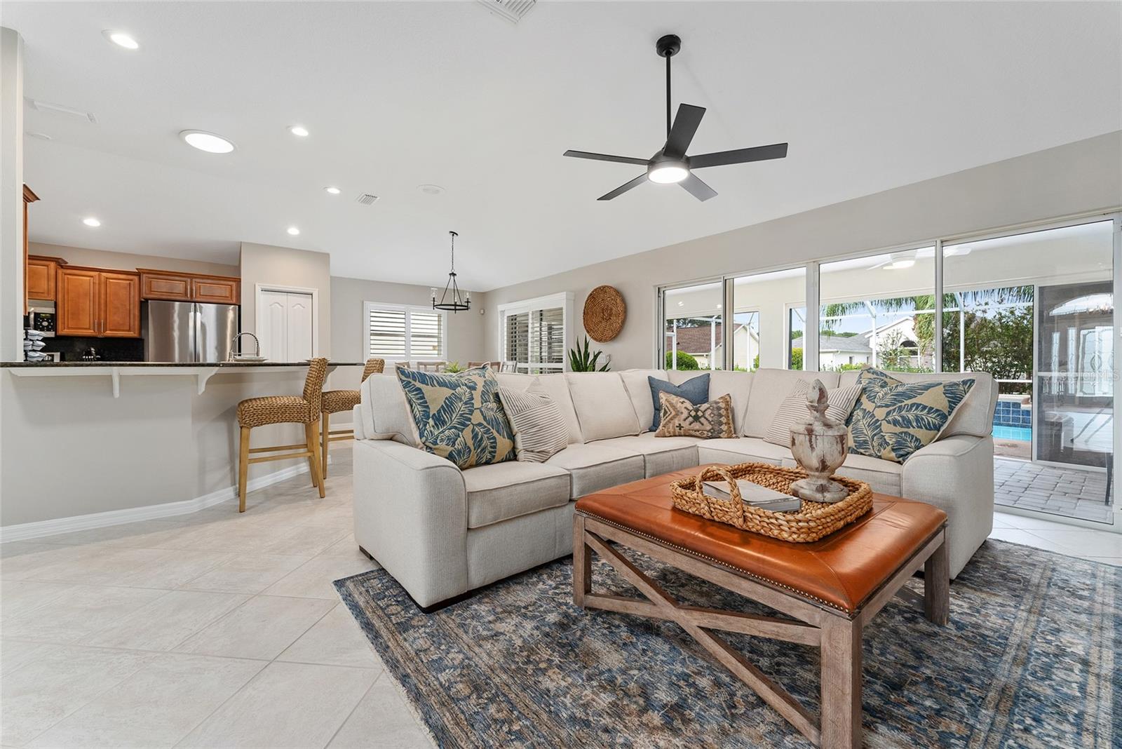 THE VILLAGES OF SUMTER - Residential