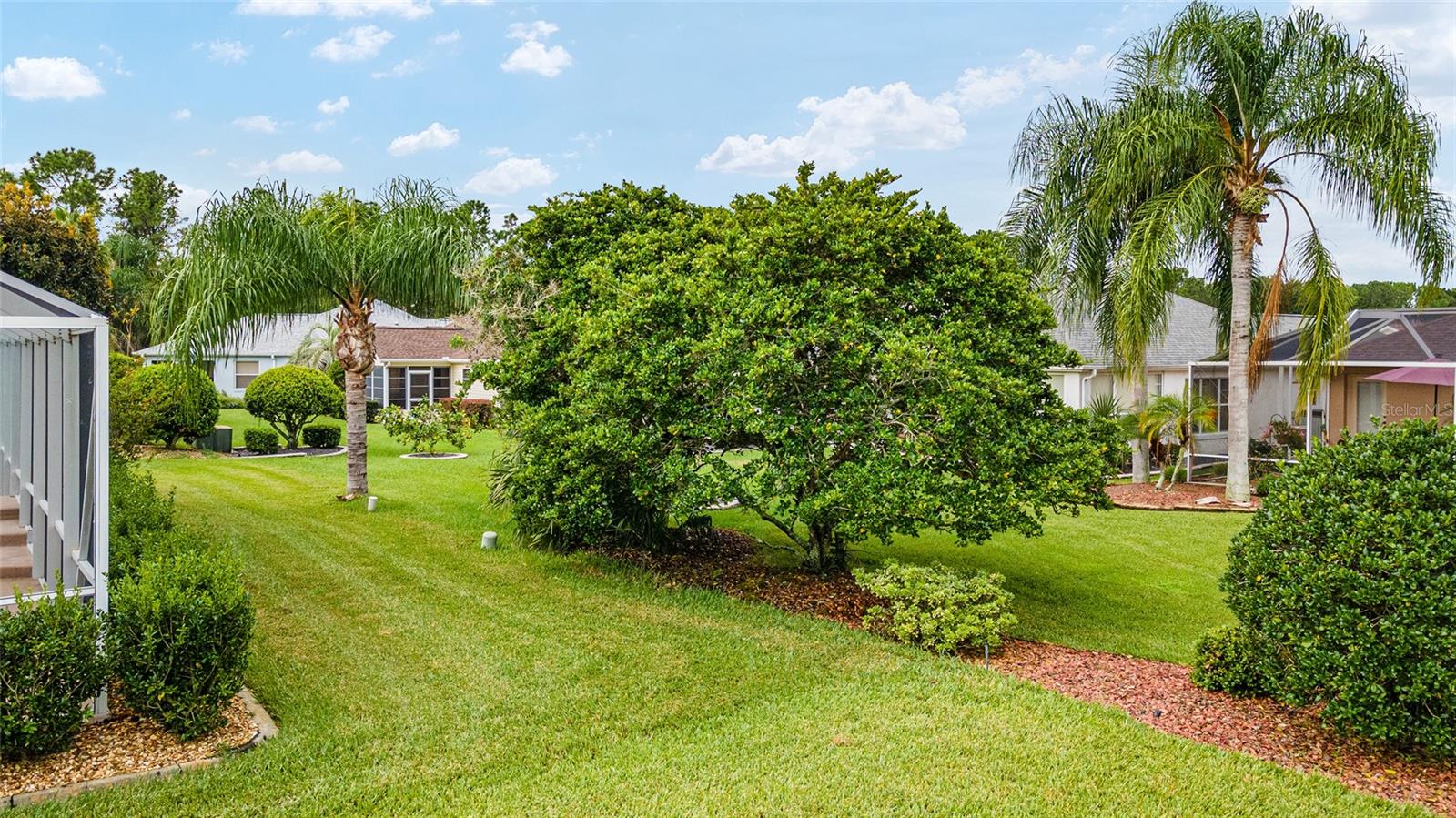 THE VILLAGES OF SUMTER - Residential