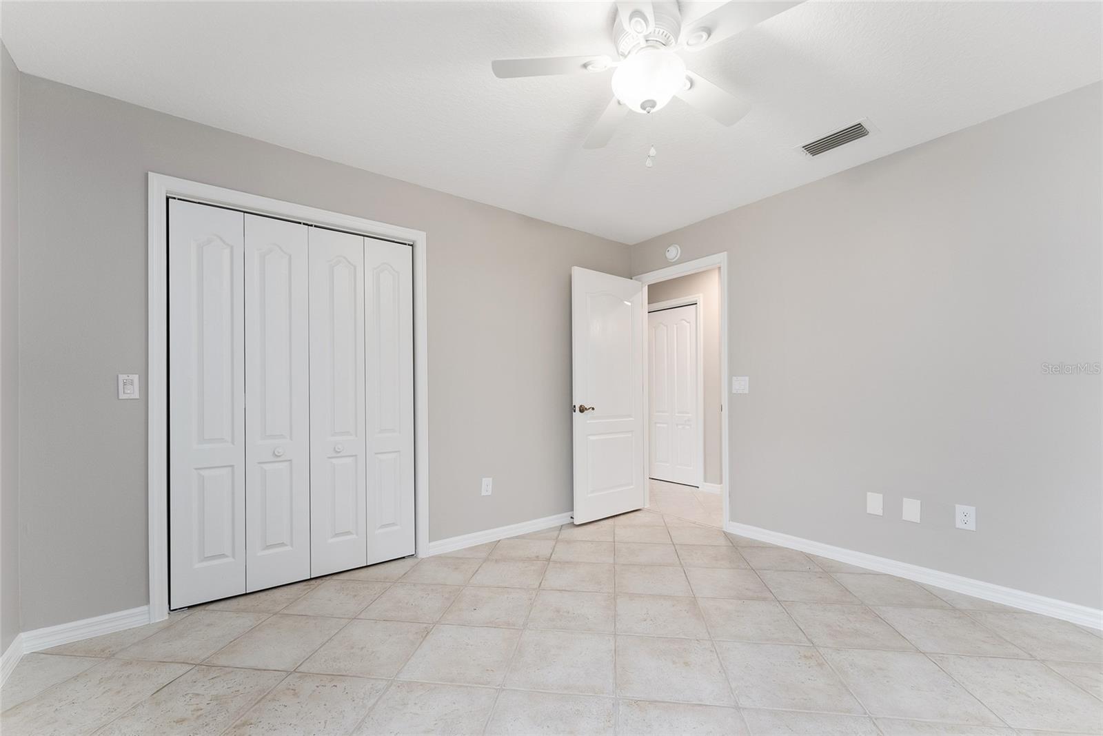 THE VILLAGES OF SUMTER - Residential