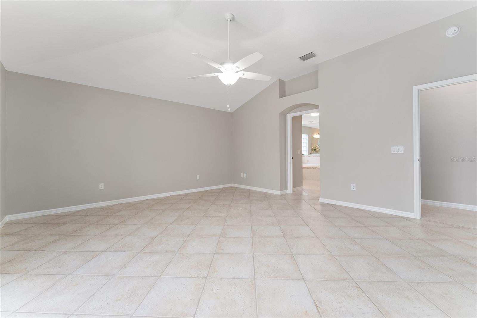 THE VILLAGES OF SUMTER - Residential