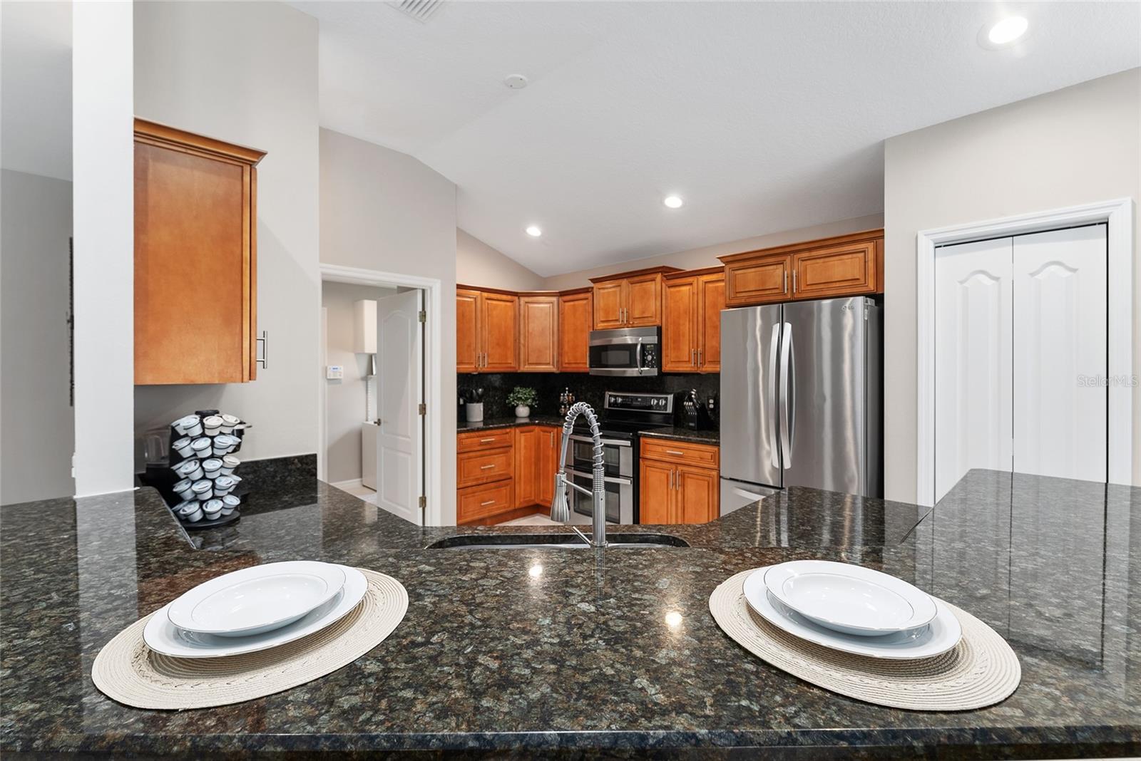 THE VILLAGES OF SUMTER - Residential