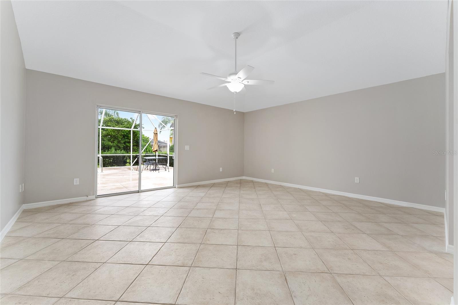 THE VILLAGES OF SUMTER - Residential