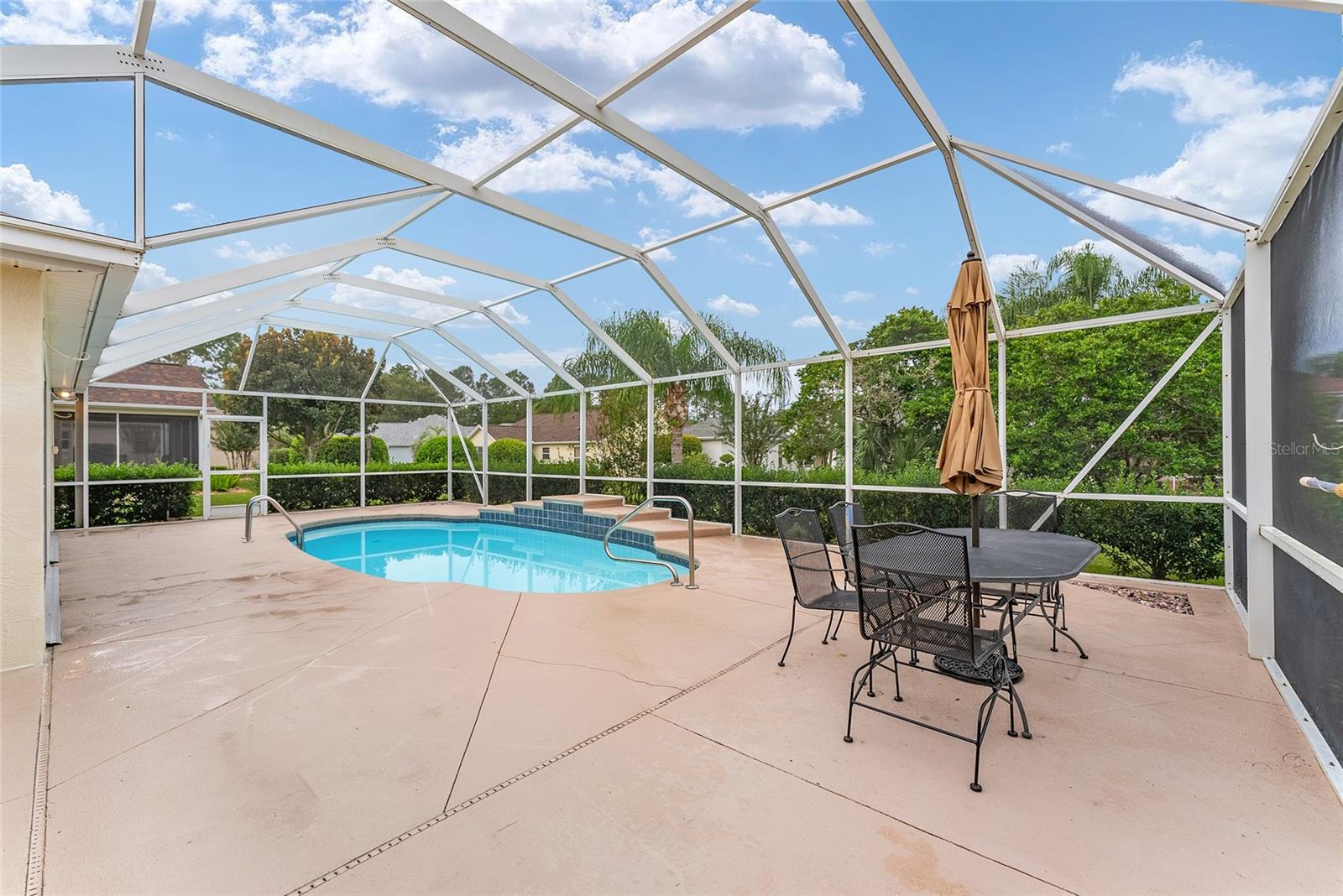 THE VILLAGES OF SUMTER - Residential